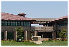 Click on image for larger view!  Mission Medical Center